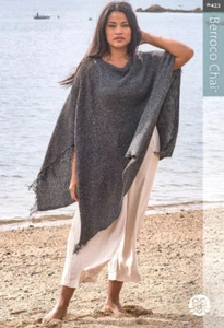 Berroco ::Booklet #423:: Chai yarn 6 designs - Picture 1 of 7