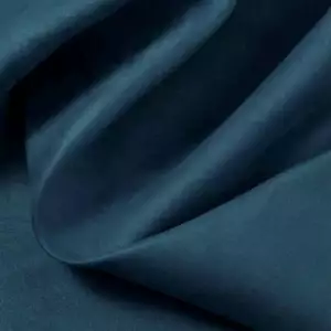 Suede Indigo Upholstery Micro 58" Wide Drapery Fabric sold by the yard - Picture 1 of 1