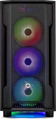 NUEVO Computadora de escritorio para juegos Skytech ST-SHADOW4-0838-B-AM Ryzen 7 RTX 4060 1 TB Foto 1 de 3