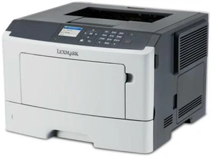 Lexmark MS421DW Wireless A4 Laser Printer with 3,000 Print Toner Included - Imagen 1 de 1