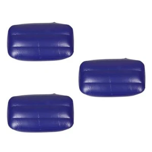 3 Count Aufblasbares Kissen Individuell Luftaufblasbares Sitzkissen - Bild 1 von 12