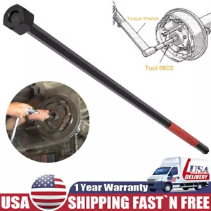 Llave de precarga de cojinete diferencial 6602 para Miller C-4164 para Chrysler/Dodge - Imagen 1 de 13