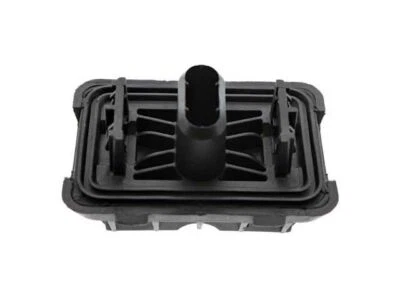 For 2008-2013 BMW 128i Jack Pad 86247KD 2012 2011 2010 2009 Convertible - Image 1 of 2