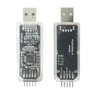 3.3V USB CMSIS DAP/DAPLink Simulator STM32 Debugger Downloader With U Disk