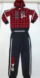 TUTA INVERNALE RAGAZZO 8 - 10 - 12 - 14 - 16 ANNI - Imagen 1 de 27