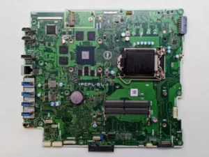 Dell OptiPlex 7460/7760 All-in-One Motherboard - Neu - T66WG - Afbeelding 1 van 1