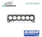 ENGINE CYLINDER HEAD GASKET 10070500 AJUSA NEW OE REPLACEMENT