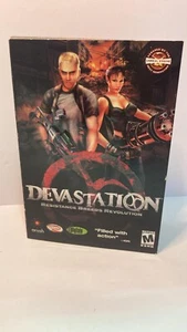 PC Game Devastation - Picture 1 of 4