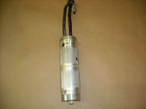 20M200000, Stanley, Rebuilt Motor Assembly, For Stanley Nut Runner E2 Series - Picture 1 of 4