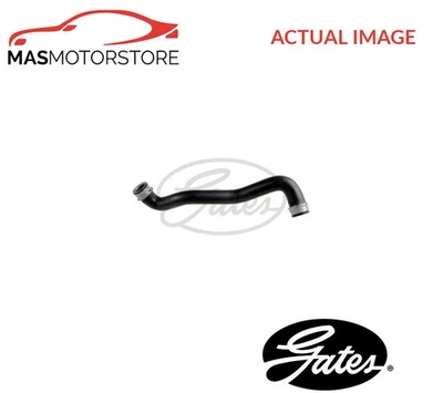 RADIATOR HOSE UPPER GATES 05-2602 P FOR MERCEDES-BENZ C-CLASS,E-CLASS - Image 1 of 4