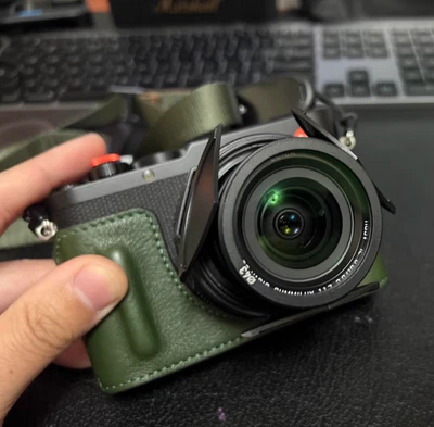 New 41mm/43mm/46mm/49mm UV Filter UV Lens Filter Ultrathin for Leica Camera - Image 1 of 4