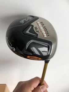 Callaway Providing Ft-3 Tour Limited Edition Rare Model Golf Club Sport VHTF Col - Picture 1 of 7