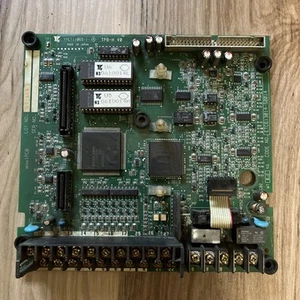 Placa de control de accionamiento Yaskawa ETC613014-S0014 USADA - Imagen 1 de 2