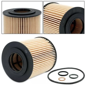 P9262 HU815/2X Filters Finest Particles Protection Against Contaminants - Picture 1 of 9