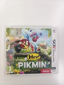 Pikmin Nintendo 3ds - Foto 1 di 3