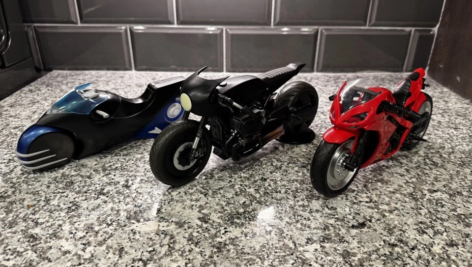 McFarlane DC Multiverse 批量 3 — 第 1/4 张图片