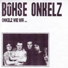 Onkelz wie wir von Böhse Onkelz | CD | Zustand sehr gut - Bild 1 von 2