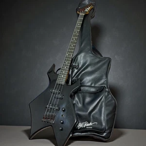 B.C.Rich Warlock USA Safe Packing! - Picture 1 of 20