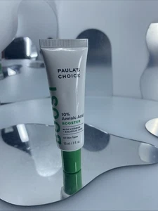 Paula's Choice - Boost - 10% Azeleic Acid Booster Cream - 30ml - Picture 1 of 13