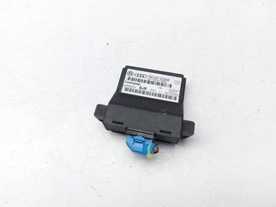SKODA YETI GATEWAY CONTROL MODULE 7N0907530AK 2013 - Image 1 of 4