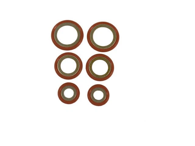 A/C Line O 形环套件适用于 2014 - 2023 福特 Transit Connect 2019 2016 2015 MS571RT — 第 1/1 张图片