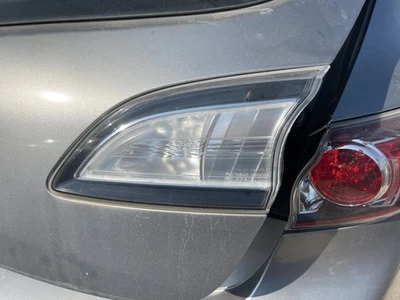 Passenger Tail Light Hatchback Lid Mounted Fits 10-13 MAZDA 3 976045 - Image 1 of 4