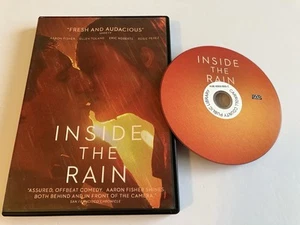 INSIDE THE RAIN DVD MOD FILMRISE 2020 ROSIE PEREZ - Picture 1 of 5