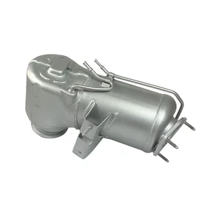 ORIGINAL Dieselpartikelfilter DPF Volvo S60 V40 V60 V60 V70 V90 XC60 / 36011603 - Bild 1 von 3