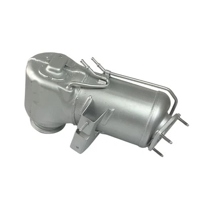 ORIGINAL Dieselpartikelfilter DPF Volvo S60 V40 V60 V60 V70 V90 XC60 / 36011603 - Bild 1 von 3