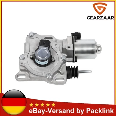 Actuator Kupplung für Toyota Aygo Yaris Citroen C1 Peugeot 107 3137052021 1X - Bild 1 von 4
