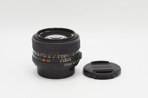 USED Minolta 50mm f1.4 MD (#8004483CM) - Picture 1 of 7