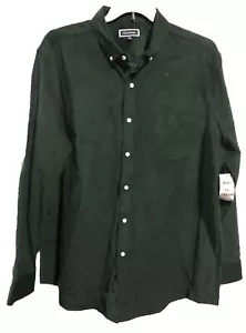 Club Room Mens Corduroy Button Up Shirt SIZE XXL BRAND NEW!! - Picture 1 of 1