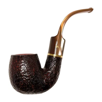Savinelli Roma Lucite (614) (6mm)...Nuevo En Caja...Italia Foto 1 de 4