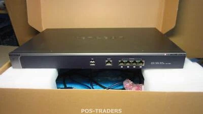 Netgear ProSecure STM150 Web and Email Threat Management Appliance - ORIG BOX - Image 1 of 4