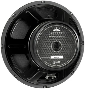 Eminence Delta-12A Hi-Quality 12" Sub-Woofer 8-Ohm 800W Mid-Bass Speaker - Picture 1 of 3