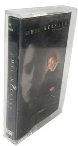 Phil Kelsall - Love Changes Everything Cassette Tape Album Rome True Love Roses - Picture 1 of 3