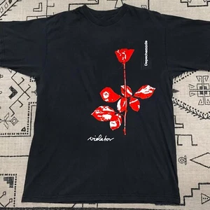 Camicia classica Depeche Mode unisex unisex S-5XL 13D252 - Foto 1 di 3