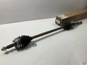 Auto Extra CH-8-8525A FRONT RIGHT CV Axle Shaft For 96-07 Chrysler MINI VANS - Picture 1 of 4