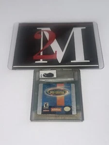 Tony Hawk's Pro Skater - Game Boy Color Game - Tested Working & Authentic! - Picture 1 of 2