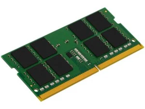 Kingston 16GB 260-Pin DDR4 SO-DIMM DDR4 3200 (PC4 25600) Accessories - General - Picture 1 of 4