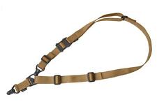 Magpul MS3 Sling Multi Mission Sling - MAG514 COY GEN 2 - COYOTE Brown - NEW