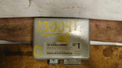 94 95 96 97 INTREPID CHASSIS ECM AIR BAG FRONT CONSOLE 259889 Foto 1 de 4