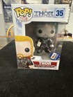 Funko Pop Marvel #35 THOR Gemini Collectible Exclusive