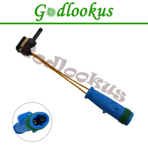 For MERCEDES BENZ CLASE A W176 GLA CLASE X156 Brake Pad Wear Indicator Sensor - Picture 1 of 7