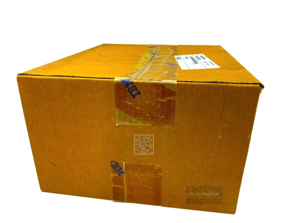 36L9750 I New Sealed IBM 36.40 GB 3.5" Internal Hard Drive HDD 19K1468 37L6218 - Image 1 of 4