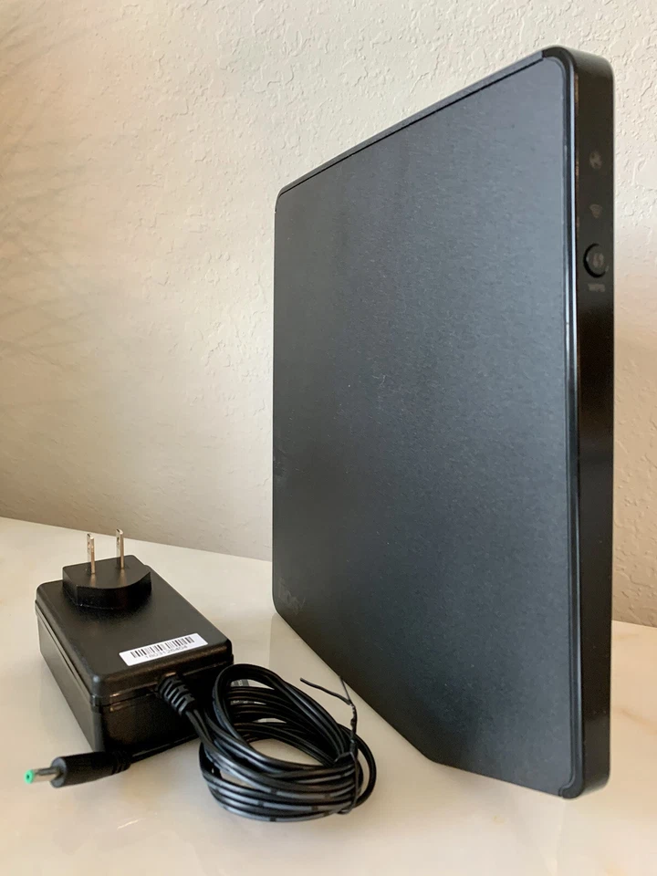 Verizon FiOS-G1100 Quantum Gateway 4-Port WiFi Router - Image 1 of 1