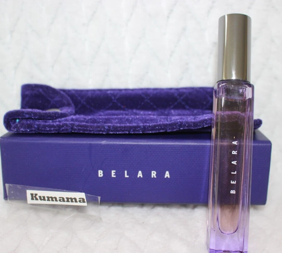Mary Kay  BELARA Eau de Parfum PERFUME WAND Roll On Fragrance w/ Pouch. Fast Shi - Image 1 of 1