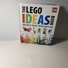 Lego Ideas Ser.: The LEGO Ideas Book : Unlock Your Imagination by Daniel...