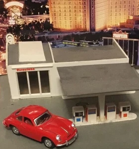 Schuco Junior Line 1:72 Porsche 356 1/72 - Picture 1 of 12