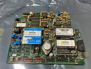Impact Systems 05-1160-00 Multichannel Analyzer Board - Picture 1 of 5